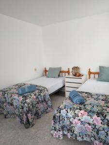 Zdjęcie z galerii obiektu Bungalow In San Luis Tourist Rental Paco w mieście La Mata