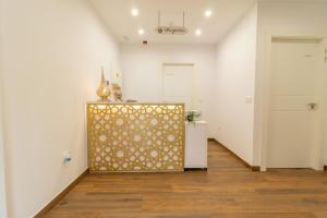 Gallery image of Hotel Reina Aixa in Cogollos de Guadix