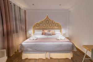 Gallery image of Hotel Reina Aixa in Cogollos de Guadix