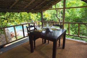 Bazen v nastanitvi oz. blizu nastanitve Hotel Sigiriya