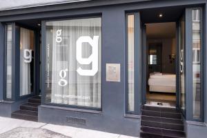 Fotografie z fotogalerie ubytování grätzlhotel Karmelitermarkt ve Vídni