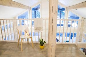 Fotografie z fotogalerie ubytování Meretuule Holiday Home v destinaci Keibu