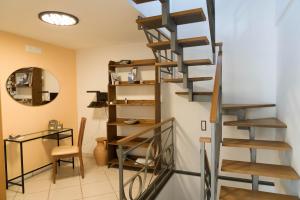 Kép VILLA VICINUS - 120 mq - parking - garden szállásáról Vietriben a galériában