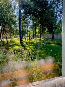 Afbeelding uit fotogalerij van Domek Polny in Strachów