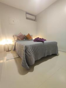 Cama o camas de una habitación en cerrada de nuevo