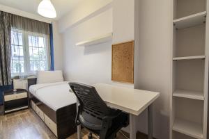 Kép Flat near Attractions in Ortakoy szállásáról Isztambulban a galériában