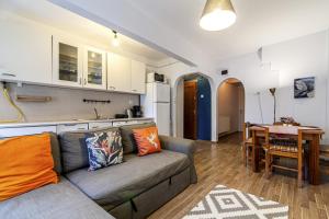 Kép Flat near Attractions in Ortakoy szállásáról Isztambulban a galériában