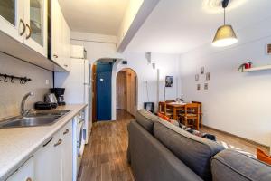 Kép Flat near Attractions in Ortakoy szállásáról Isztambulban a galériában