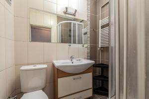 Kép Flat near Attractions in Ortakoy szállásáról Isztambulban a galériában