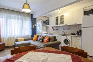 Kép Flat near Attractions in Ortakoy szállásáról Isztambulban a galériában