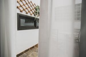 Kép AZZ Sevilla Torre de la Plata Apartamentos szállásáról Sevillában a galériában