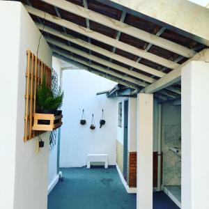 Fotografie z fotogalerie ubytování Casa Vintage, tranquilidade no Prado v destinaci Belo Horizonte
