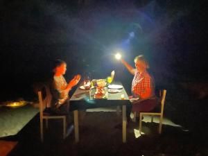 Bevande di Mandhoo Inn