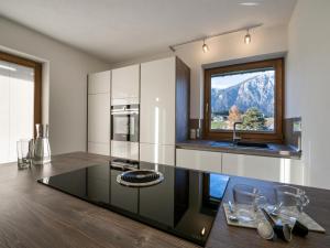 Fotografie z fotogalerie ubytování Ferienwohnung Dahoam v destinaci Angerberg