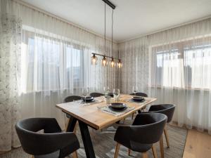 Fotografie z fotogalerie ubytování Ferienwohnung Dahoam v destinaci Angerberg