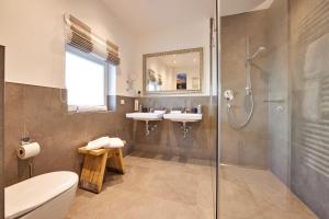 Vannituba majutusasutuses BergJuwel +15 fotot