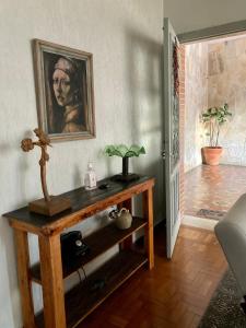Fotografie z fotogalerie ubytování Casa Vintage, tranquilidade no Prado v destinaci Belo Horizonte