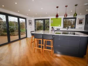 Fotografie z fotogalerie ubytování South Hillswood Farm v destinaci Leek