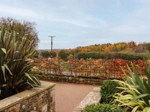 Fotografie z fotogalerie ubytování South Hillswood Farm v destinaci Leek