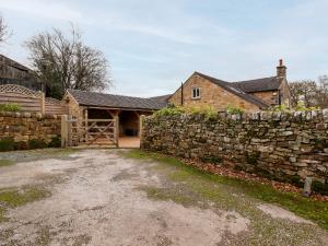 Fotografie z fotogalerie ubytování South Hillswood Farm v destinaci Leek