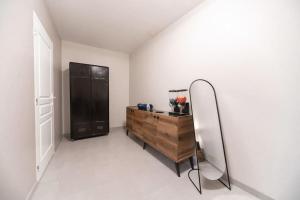 Fotografia z galérie ubytovania Appartement Spa - Jacuzzi privatif - Fer Rêver 63 v destinácii Thiers
