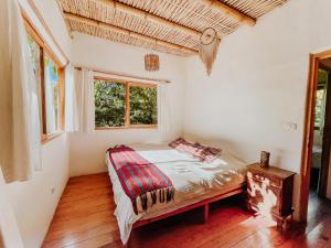 Gallery image of Designers Luxury Retreat with breathtaking gardens in Tzununá