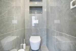 Kúpeľňa v ubytovaní Elégant - Hypercentre - Croisette - Palais - AK