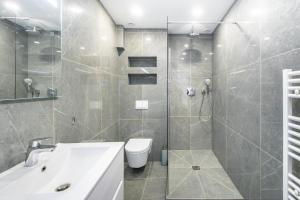 Kúpeľňa v ubytovaní Elégant - Hypercentre - Croisette - Palais - AK