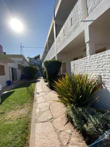 Fotografie z fotogalerie ubytování Hotel Los Aromos v destinaci Mina Clavero