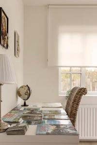 Fotografie z fotogalerie ubytování Maison Mathieu v destinaci Bilzen + 35 fotografií