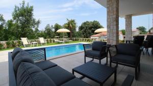 Fotografie z fotogalerie ubytování Villa Sara by Villas Holiday v destinaci Sveti Ivan