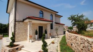 Fotografie z fotogalerie ubytování Villa Sara by Villas Holiday v destinaci Sveti Ivan