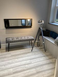 Фотография из галереи Vibe Holiday Apartments в Блэкпуле