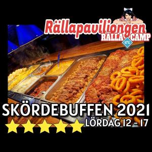 Fotografie z fotogalerie ubytování Rälla Camp - Öland v destinaci Borgholm + 24 fotografií