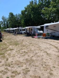 Fotografie z fotogalerie ubytování Rälla Camp - Öland v destinaci Borgholm
