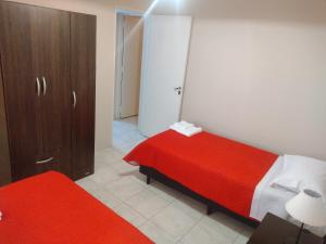 Gallery image of La Candida in Tunuyán