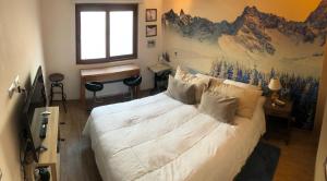 Fotografie z fotogalerie ubytování Departamento residencial Valle Nevado v destinaci Lo Barnechea