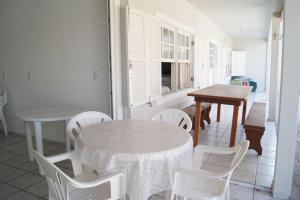 Fotografie z fotogalerie ubytování Casa pé na areia Ponta do Papagaio v destinaci Palhoça