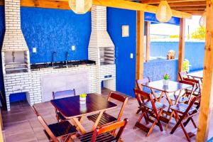 Φωτογραφία από το άλμπουμ του Pousada SDOIS σε Imbe