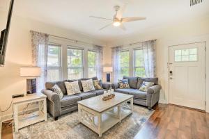 Gallery image of Historic Tarpon Springs Abode about 3 Mi to Beach in Tarpon Springs