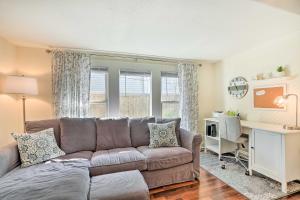 Gallery image of Historic Tarpon Springs Abode about 3 Mi to Beach in Tarpon Springs