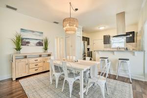 Gallery image of Historic Tarpon Springs Abode about 3 Mi to Beach in Tarpon Springs +21 photos