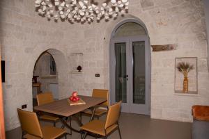 Fotografie z fotogalerie ubytování Pavì Trulli e Suites v destinaci Locorotondo