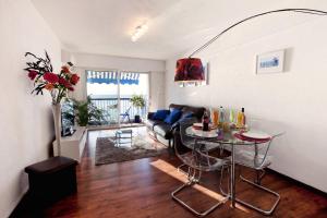 Apartment Le Margareth
