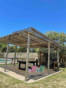 Billede fra billedgalleriet på Rosa Pantai Beach Village i Praia do Rosa + 43 billeder