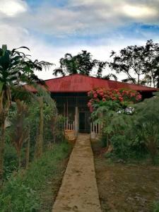 Billede fra billedgalleriet på Agradable granja cerca a un río de agua fresca. i Archidona