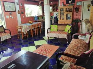 Billede fra billedgalleriet på Agradable granja cerca a un río de agua fresca. i Archidona