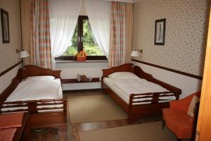 Galeriebild der Unterkunft Hotel Meyer in Kürten