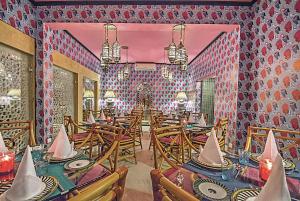 Gallery image of Sonaar Haveli in Jaisalmer