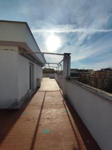 Foto dalla galleria di Attico Sea and Sunset a Lido di Ostia